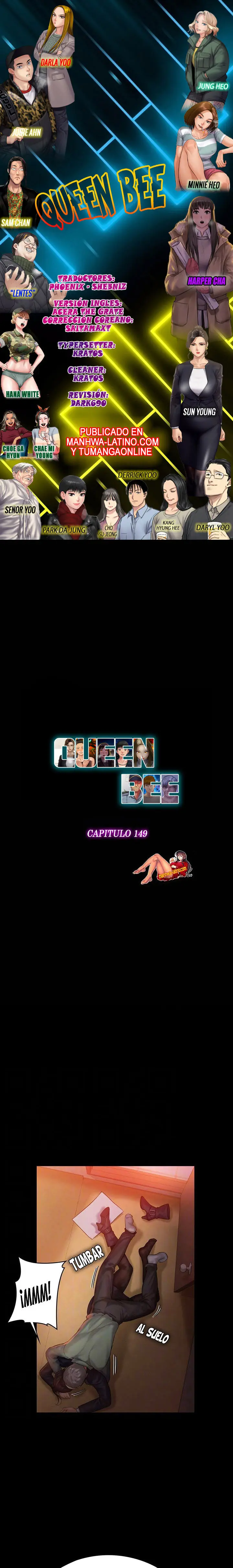 Queen Bee - Capítulo 149 - Página 1 - LectorTMOo