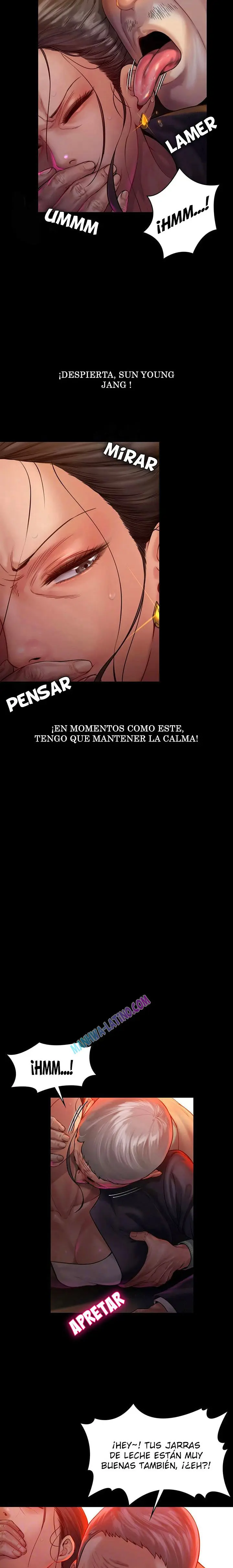 Queen Bee - Capítulo 149 - Página 4 - LectorTMOo