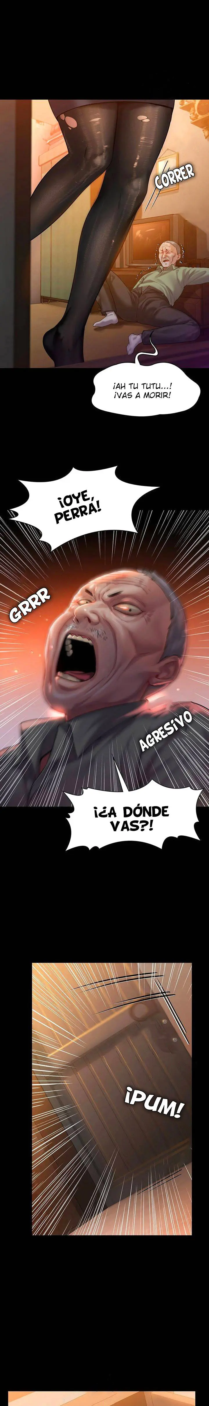 Queen Bee - Capítulo 149 - Página 17 - LectorTMOo
