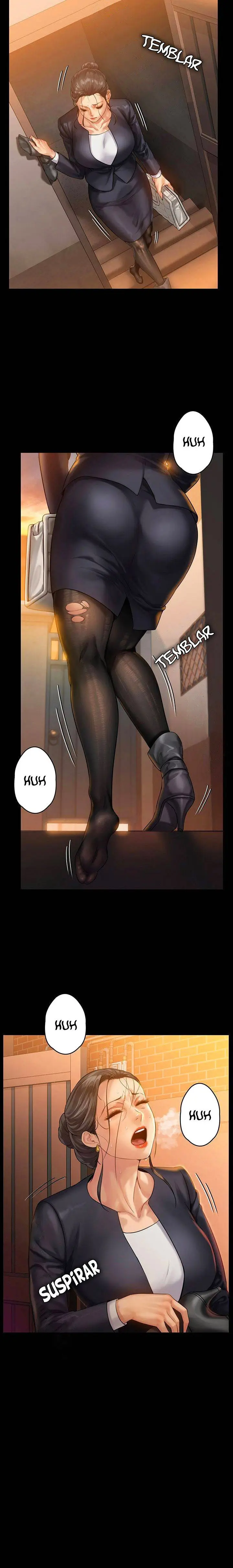 Queen Bee - Capítulo 149 - Página 18 - LectorTMOo