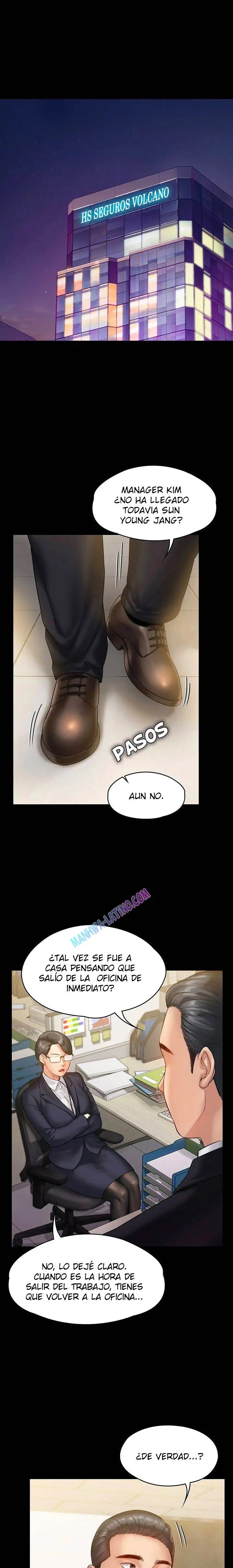 Queen Bee - Capítulo 149 - Página 21 - LectorTMOo