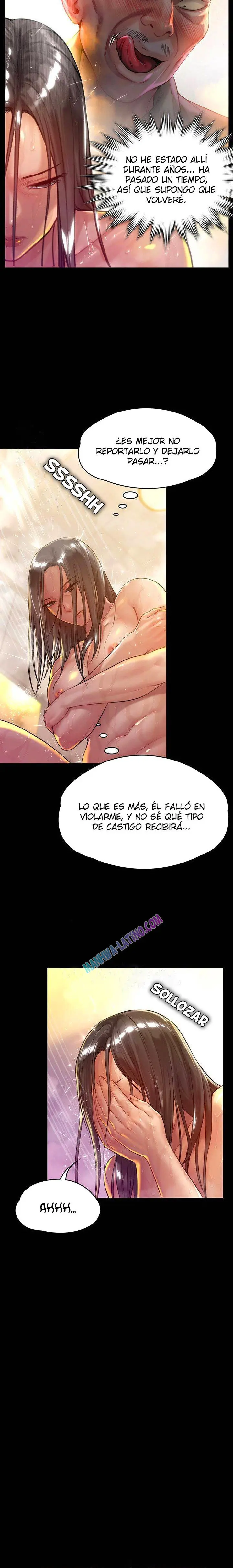 Queen Bee - Capítulo 149 - Página 27 - LectorTMOo