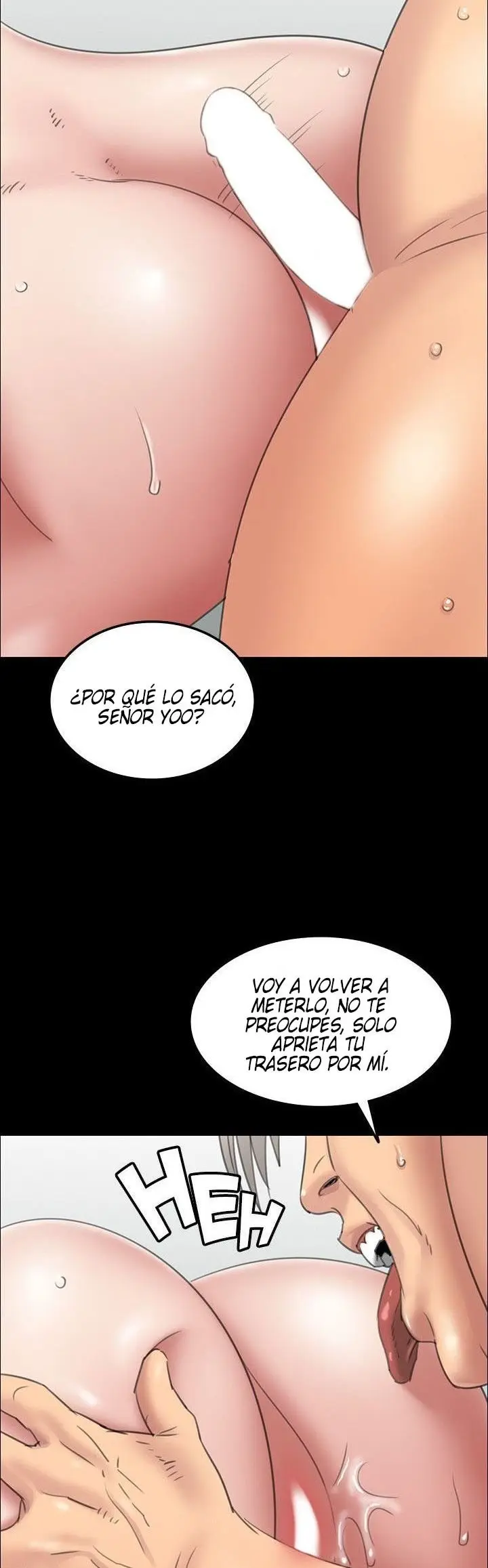 Queen Bee - Capítulo 15 - Página 11 - LectorTMOo