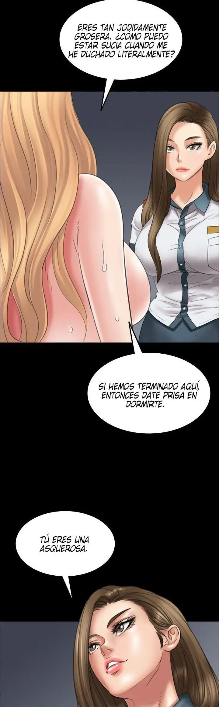 Queen Bee - Capítulo 15 - Página 44 - LectorTMOo