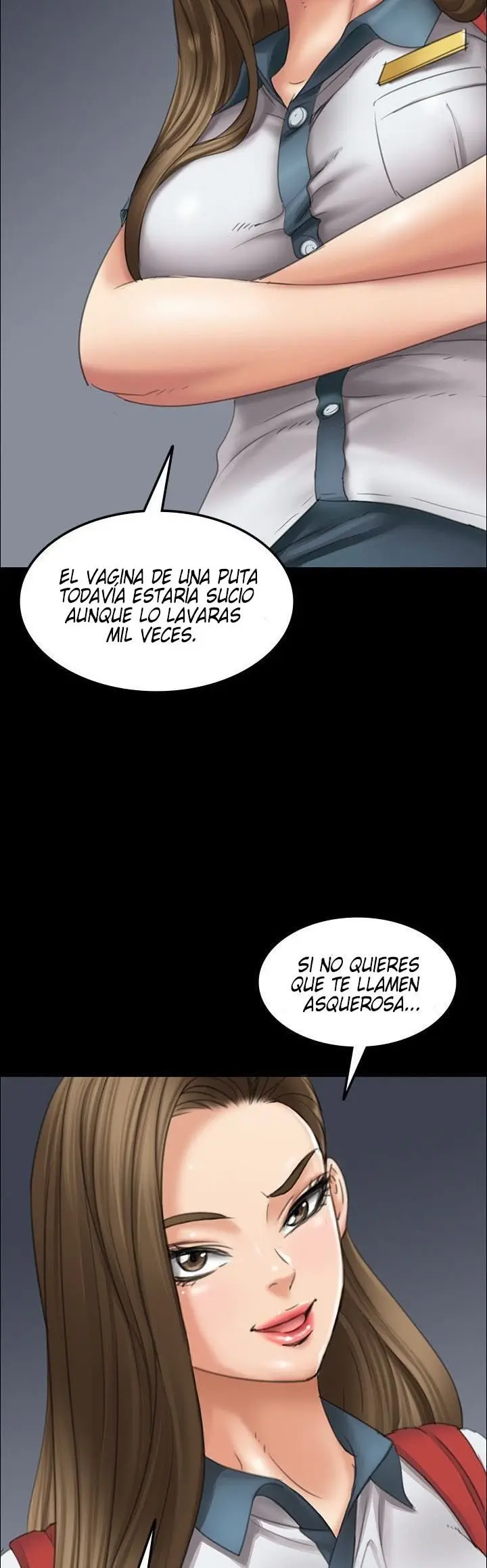 Queen Bee - Capítulo 15 - Página 45 - LectorTMOo