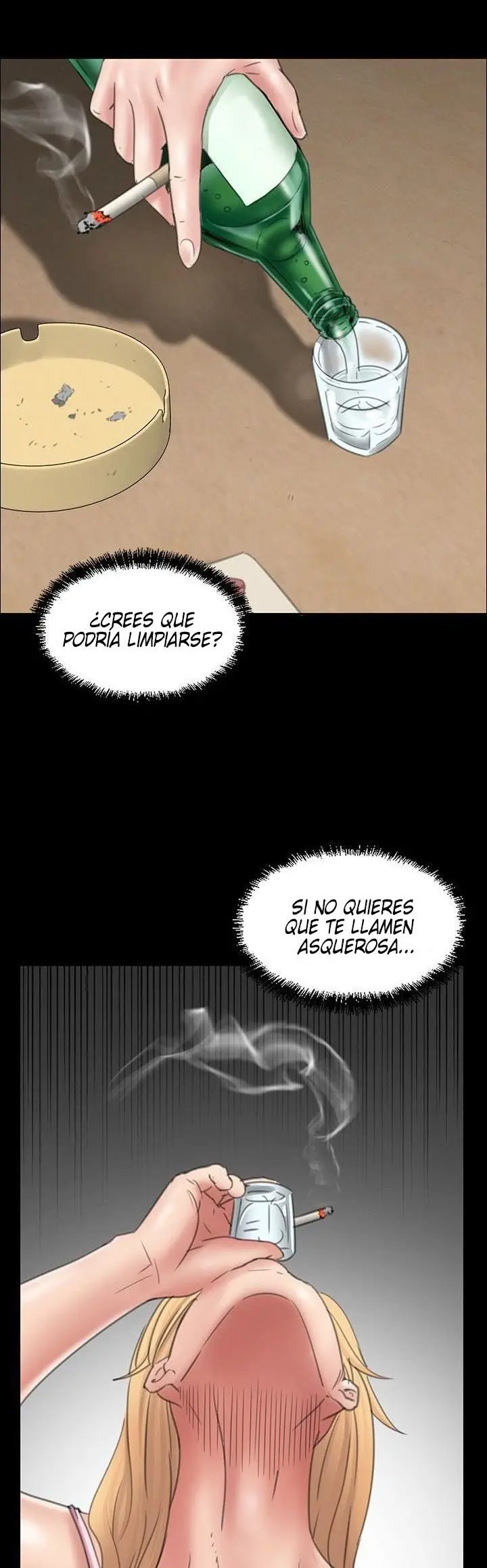 Queen Bee - Capítulo 15 - Página 53 - LectorTMOo