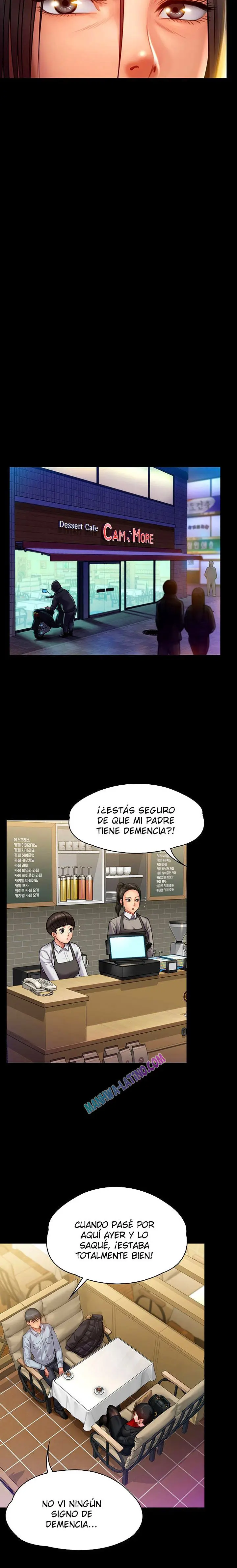 Queen Bee - Capítulo 150 - Página 8 - LectorTMOo