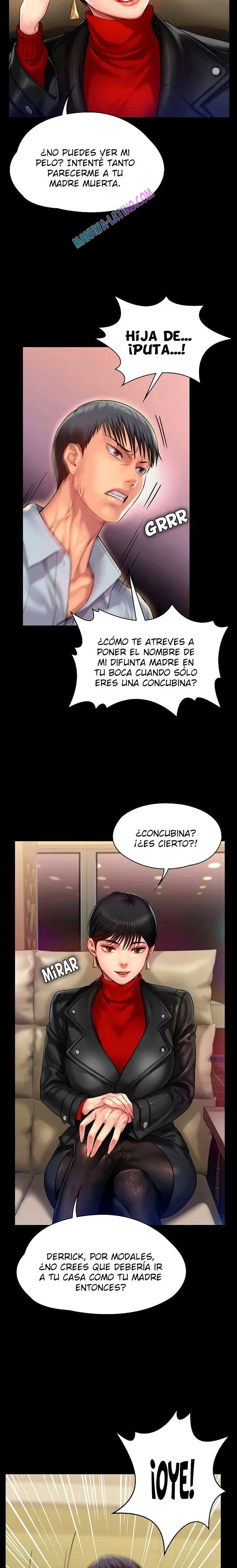 Queen Bee - Capítulo 150 - Página 10 - LectorTMOo