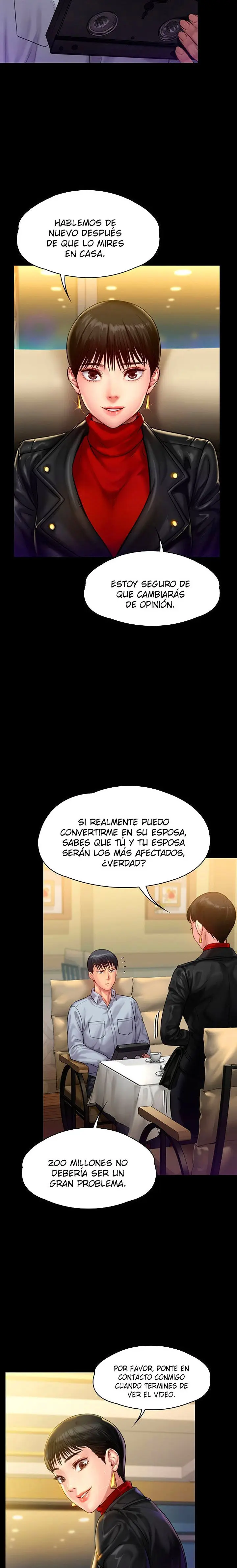 Queen Bee - Capítulo 150 - Página 16 - LectorTMOo