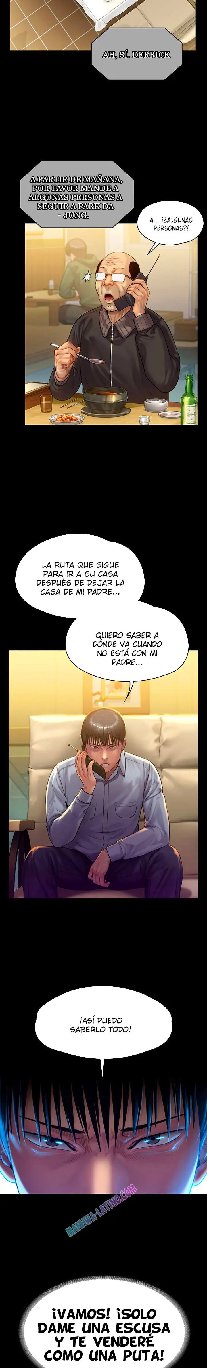 Queen Bee - Capítulo 150 - Página 18 - LectorTMOo