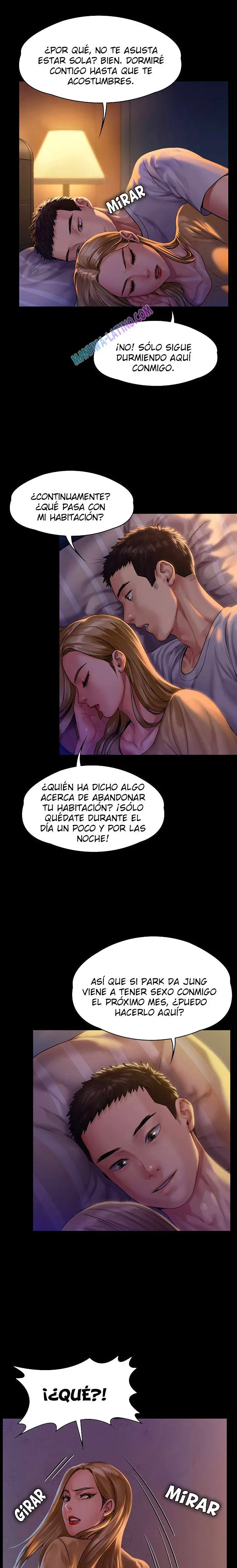 Queen Bee - Capítulo 150 - Página 20 - LectorTMOo