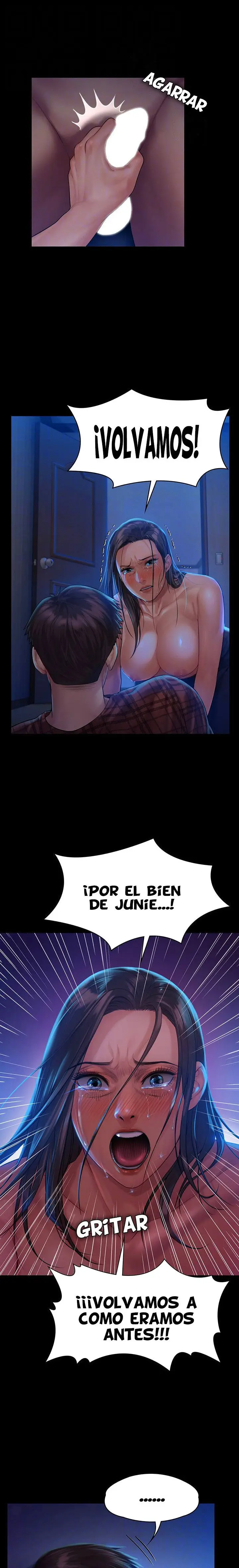 Queen Bee - Capítulo 151 - Página 6 - LectorTMOo