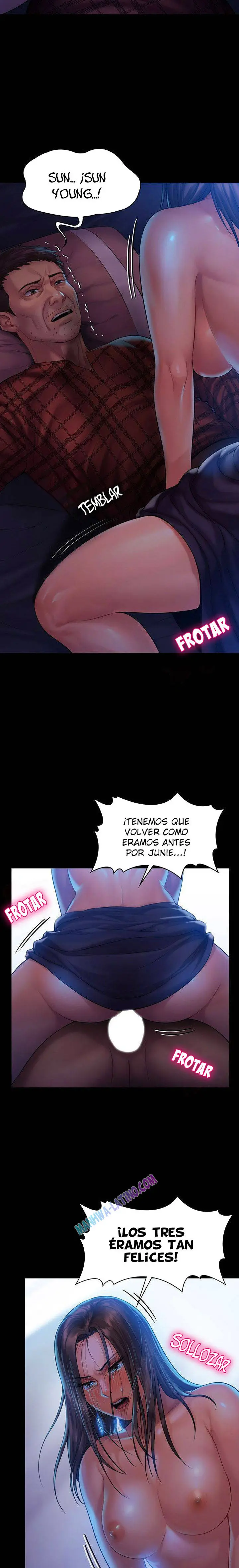 Queen Bee - Capítulo 151 - Página 13 - LectorTMOo