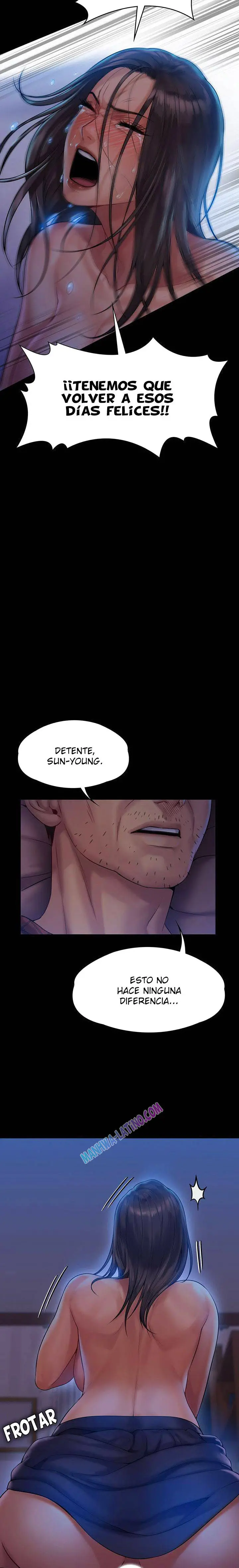 Queen Bee - Capítulo 151 - Página 18 - LectorTMOo