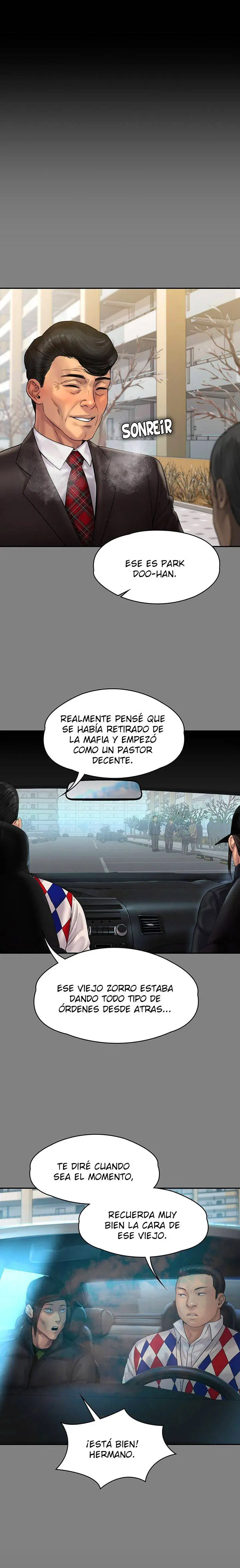 Queen Bee - Capítulo 151 - Página 24 - LectorTMOo