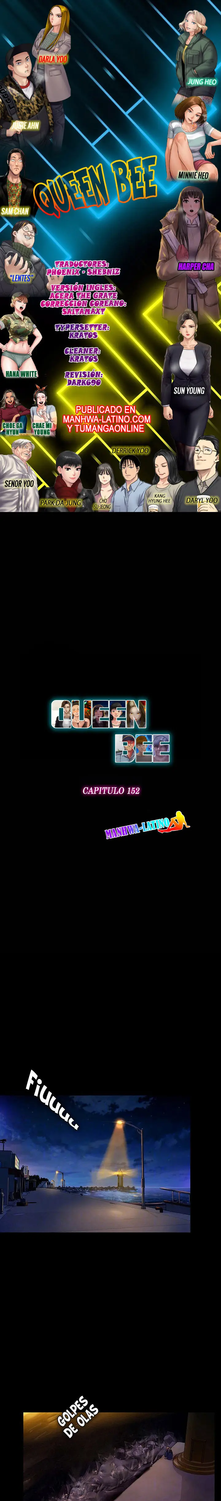 Queen Bee - Capítulo 152 - Página 1 - LectorTMOo