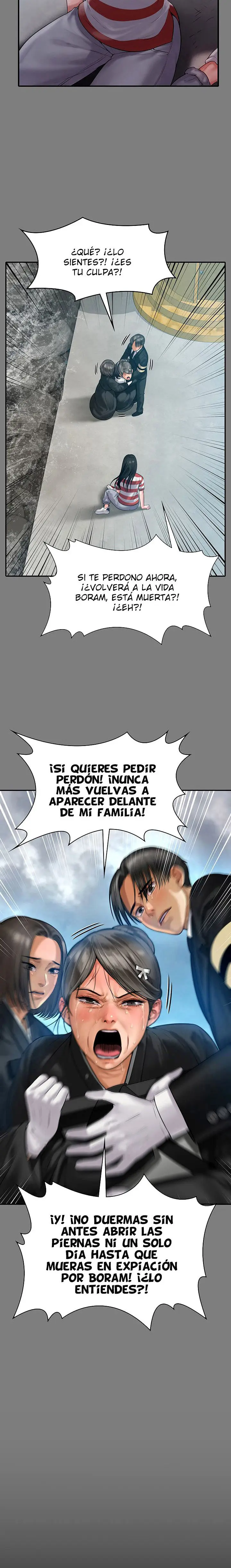 Queen Bee - Capítulo 152 - Página 8 - LectorTMOo