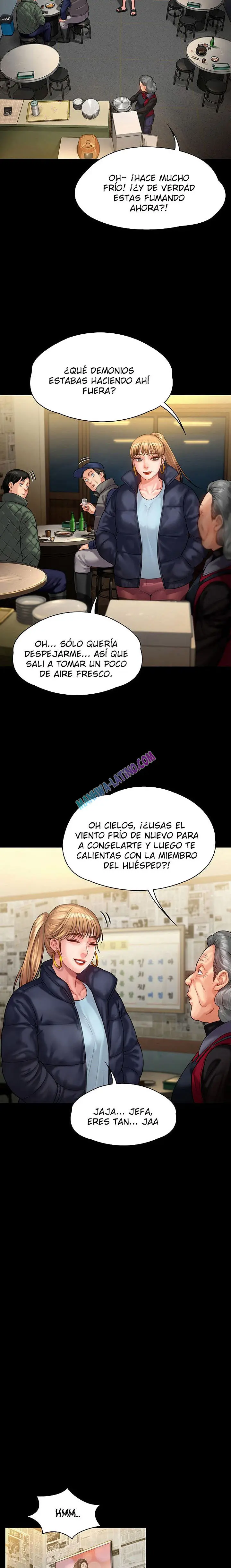 Queen Bee - Capítulo 152 - Página 11 - LectorTMOo