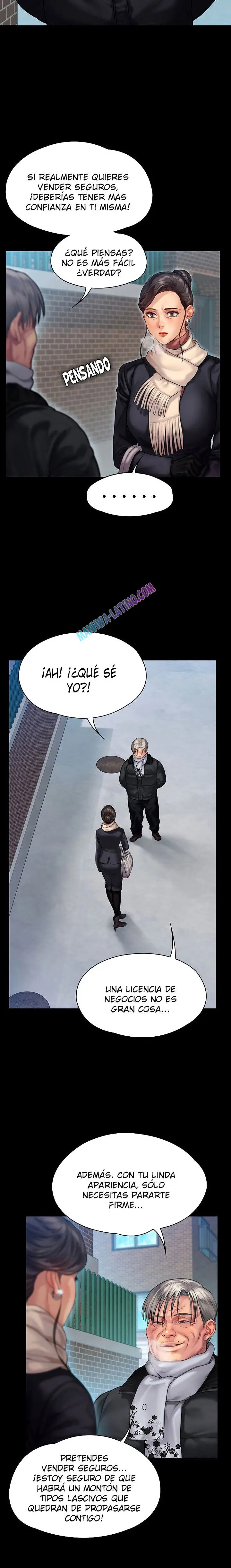 Queen Bee - Capítulo 152 - Página 18 - LectorTMOo