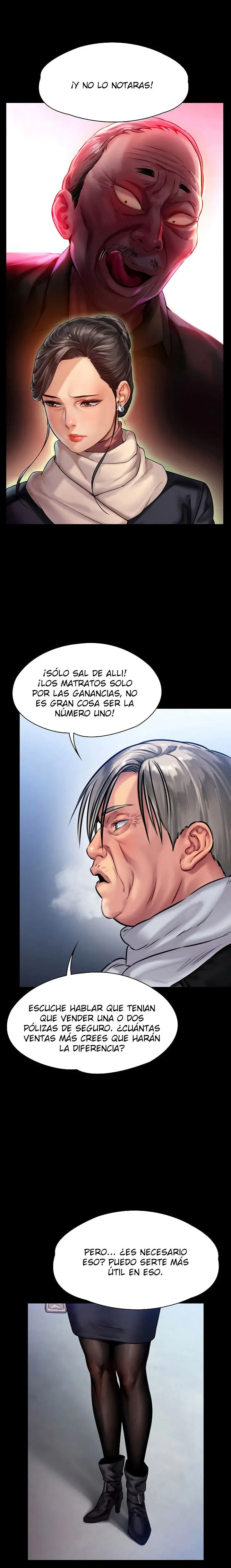 Queen Bee - Capítulo 152 - Página 19 - LectorTMOo