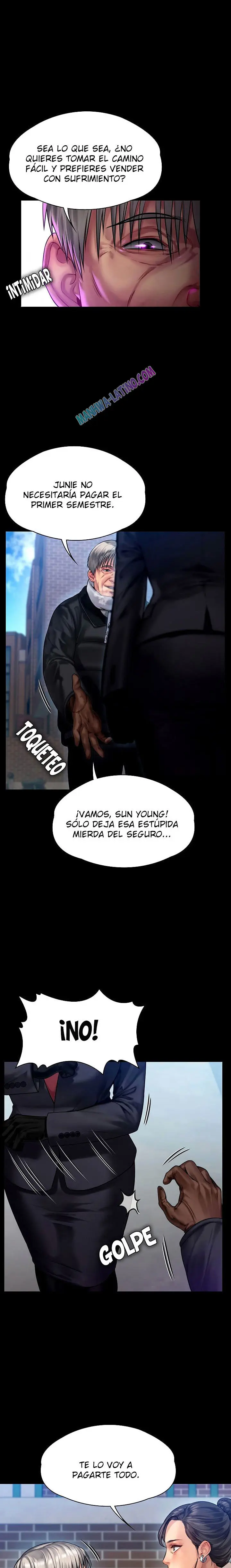 Queen Bee - Capítulo 152 - Página 20 - LectorTMOo