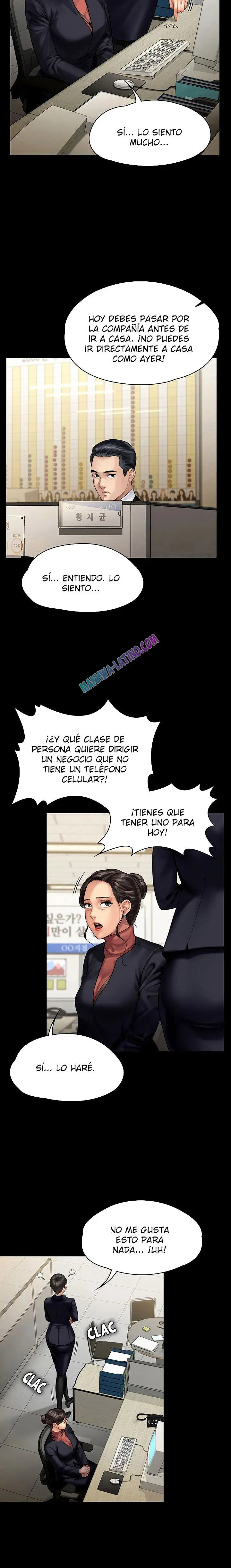 Queen Bee - Capítulo 152 - Página 23 - LectorTMOo