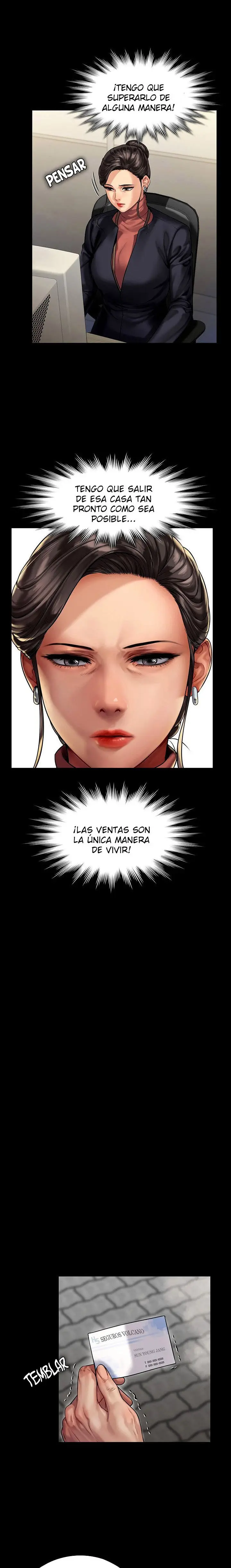 Queen Bee - Capítulo 152 - Página 24 - LectorTMOo