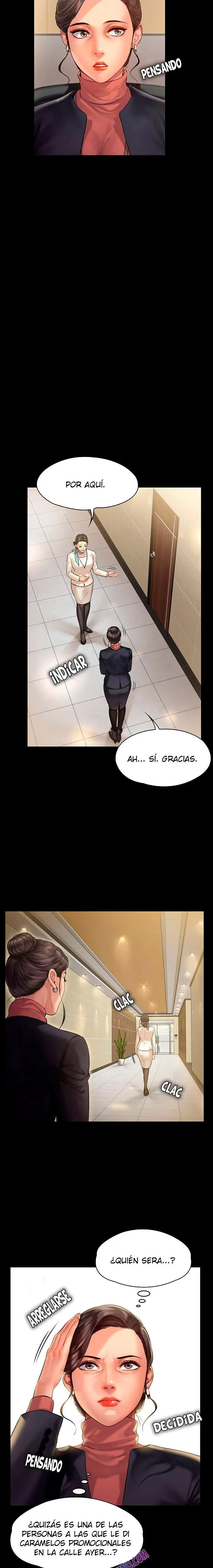 Queen Bee - Capítulo 153 - Página 3 - LectorTMOo