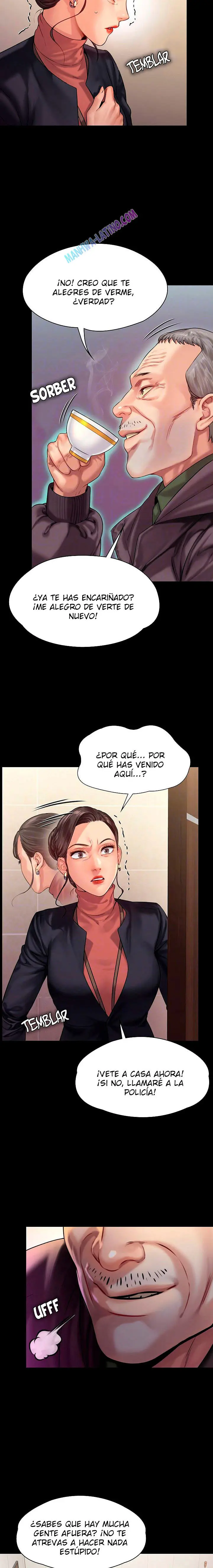 Queen Bee - Capítulo 153 - Página 5 - LectorTMOo