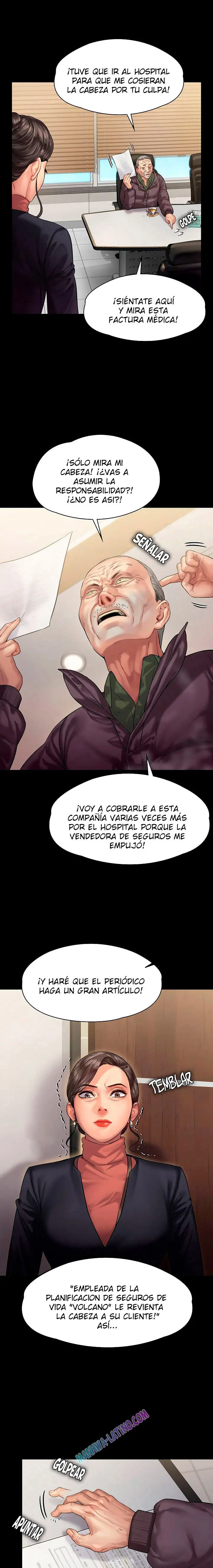 Queen Bee - Capítulo 153 - Página 8 - LectorTMOo