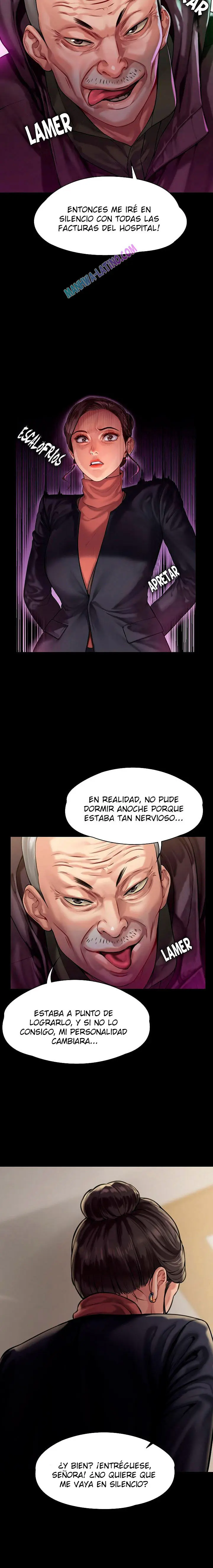 Queen Bee - Capítulo 153 - Página 10 - LectorTMOo