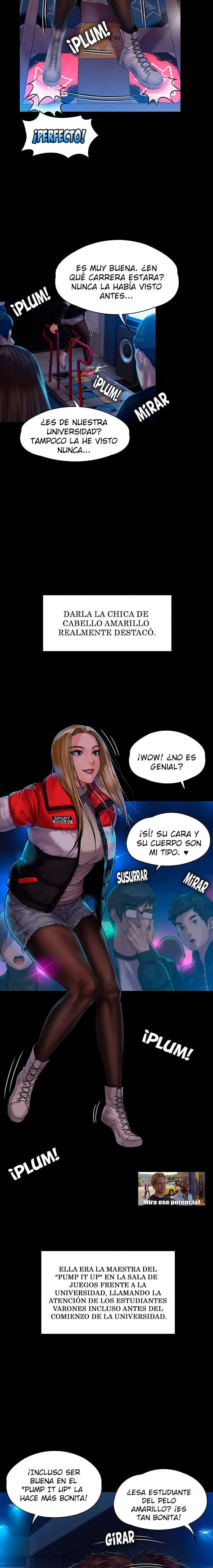 Queen Bee - Capítulo 153 - Página 19 - LectorTMOo