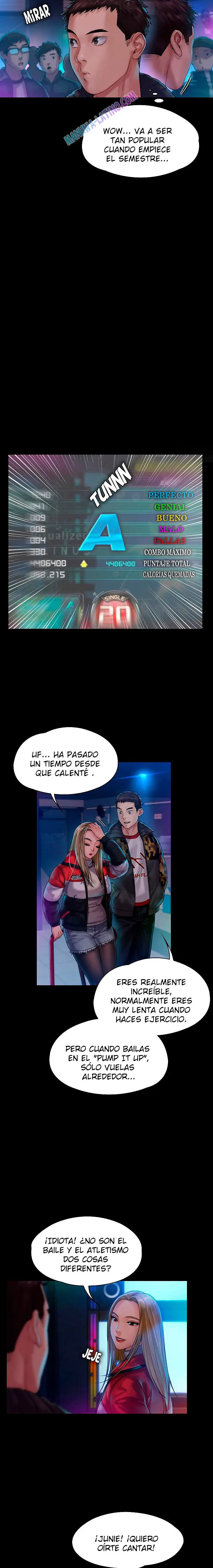 Queen Bee - Capítulo 153 - Página 20 - LectorTMOo