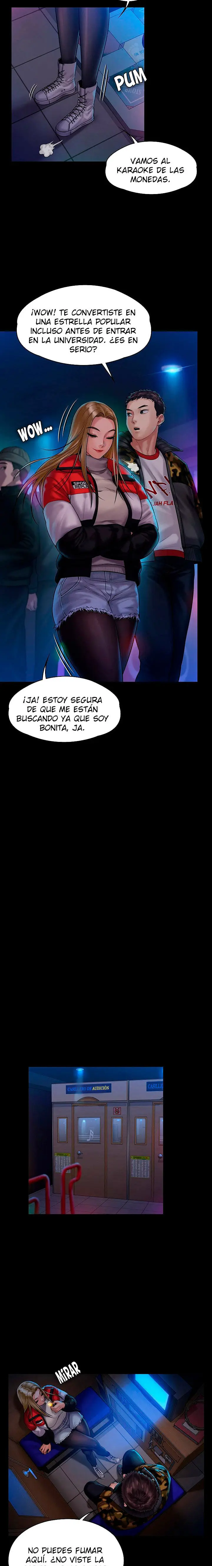 Queen Bee - Capítulo 153 - Página 21 - LectorTMOo