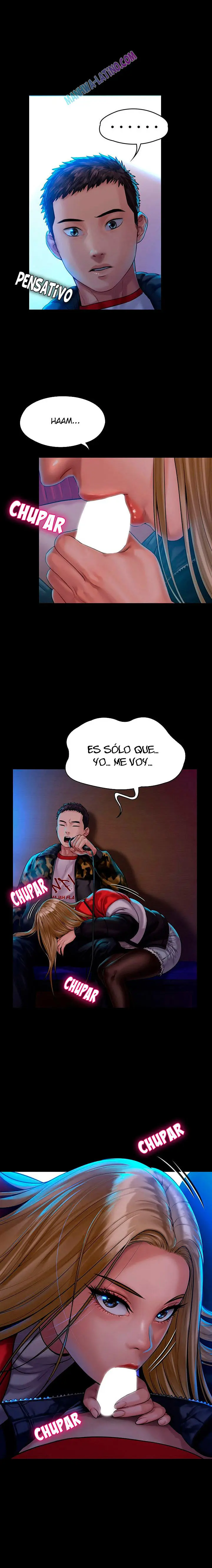 Queen Bee - Capítulo 153 - Página 25 - LectorTMOo