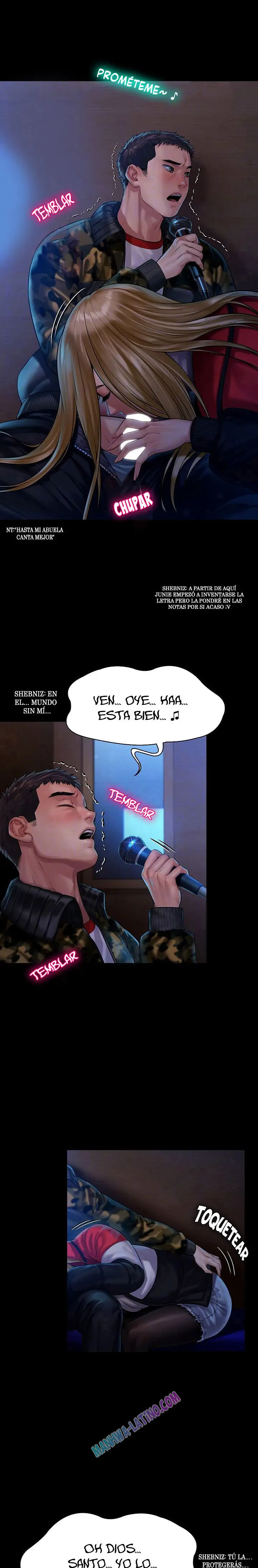 Queen Bee - Capítulo 154 - Página 3 - LectorTMOo