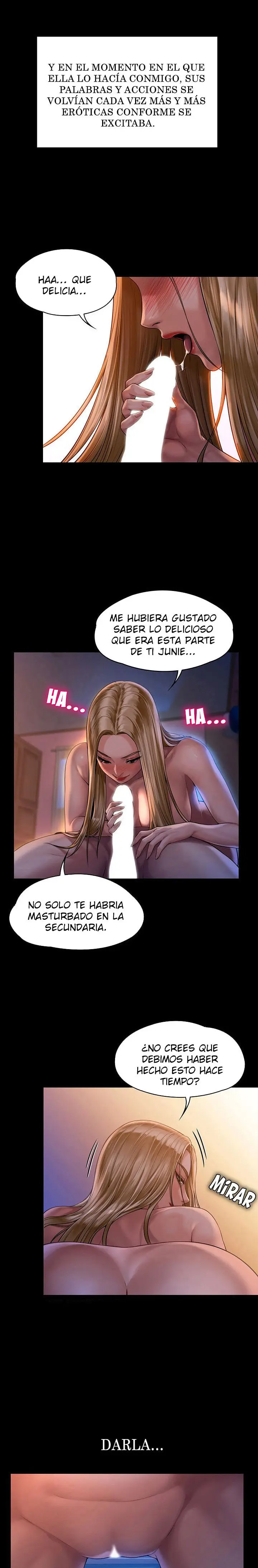 Queen Bee - Capítulo 154 - Página 14 - LectorTMOo