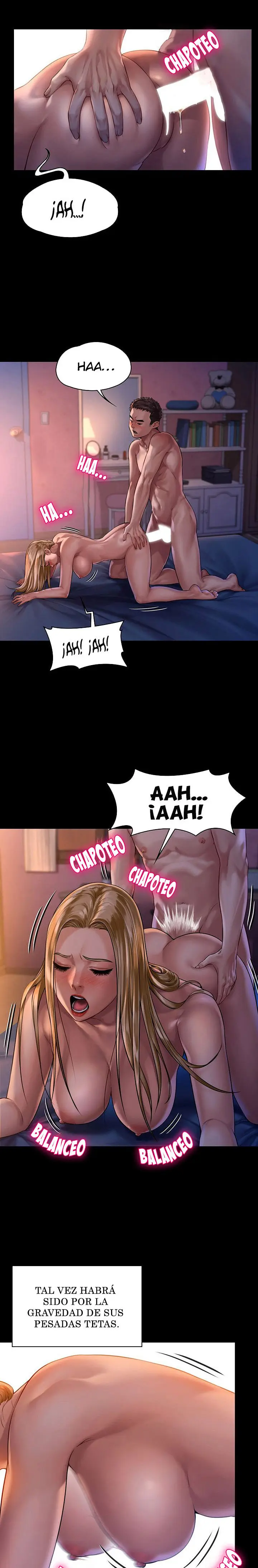 Queen Bee - Capítulo 154 - Página 16 - LectorTMOo