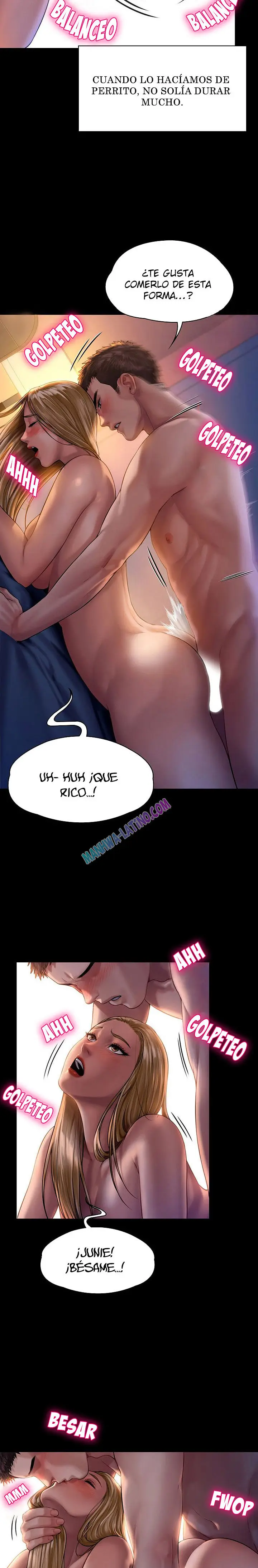 Queen Bee - Capítulo 154 - Página 17 - LectorTMOo
