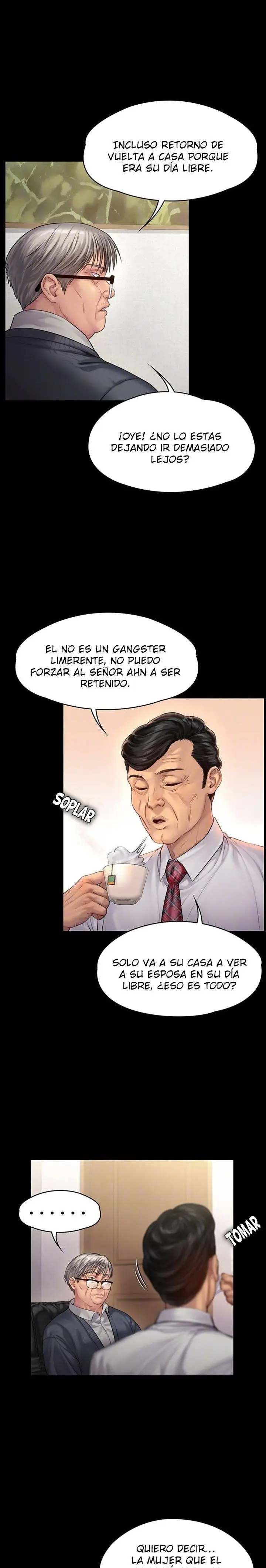 Queen Bee - Capítulo 155 - Página 3 - LectorTMOo