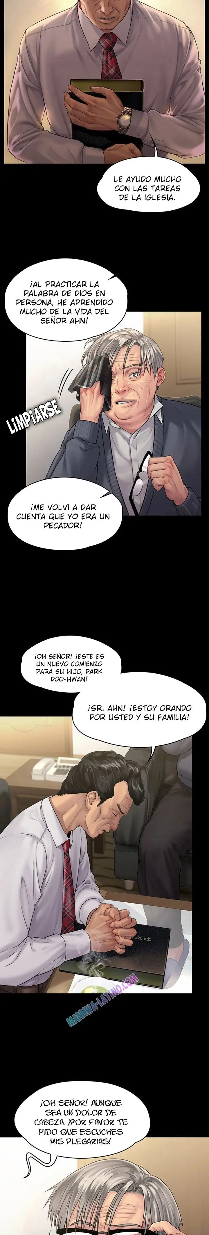 Queen Bee - Capítulo 155 - Página 7 - LectorTMOo