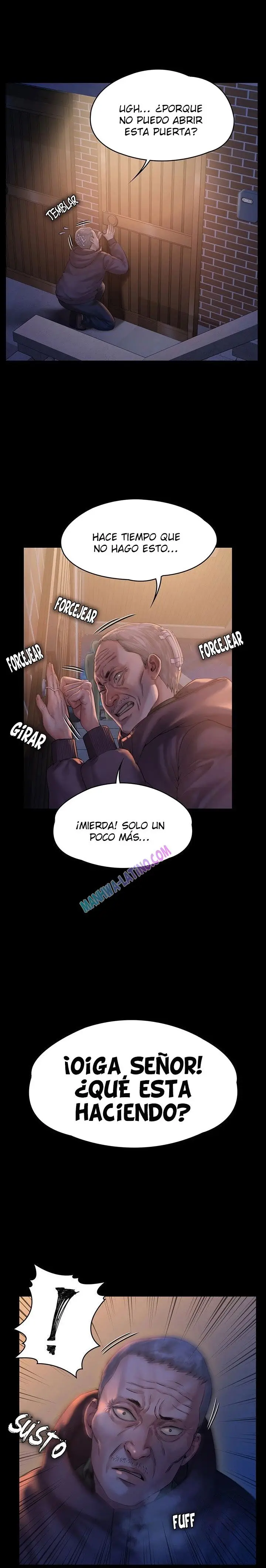 Queen Bee - Capítulo 155 - Página 10 - LectorTMOo