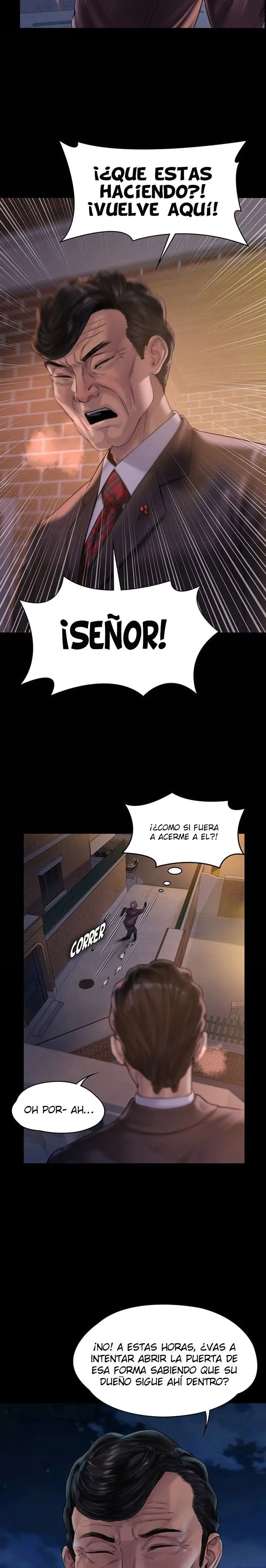 Queen Bee - Capítulo 155 - Página 13 - LectorTMOo