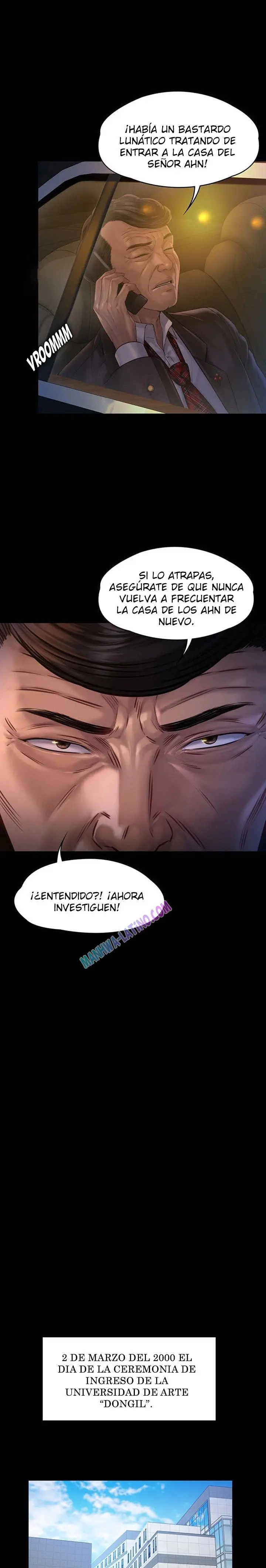 Queen Bee - Capítulo 155 - Página 15 - LectorTMOo