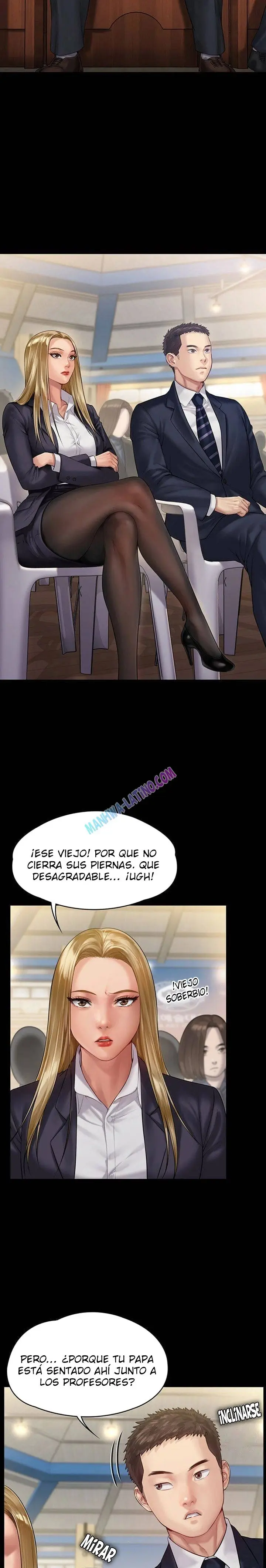 Queen Bee - Capítulo 155 - Página 17 - LectorTMOo