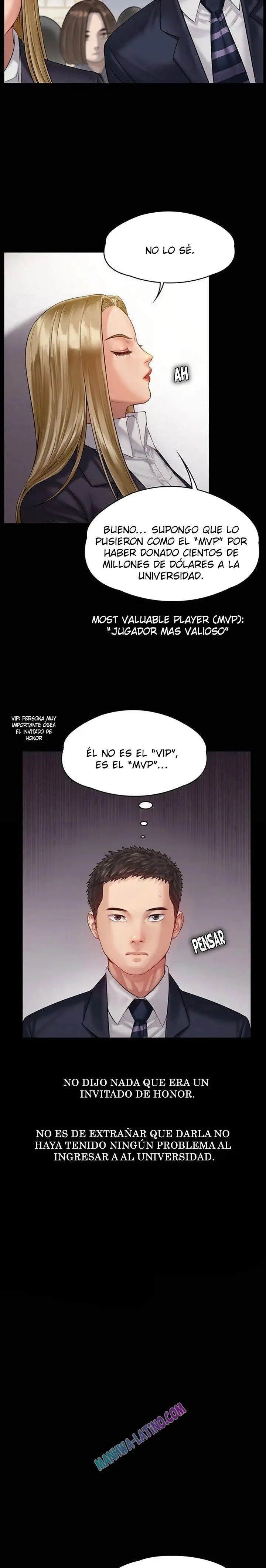 Queen Bee - Capítulo 155 - Página 18 - LectorTMOo