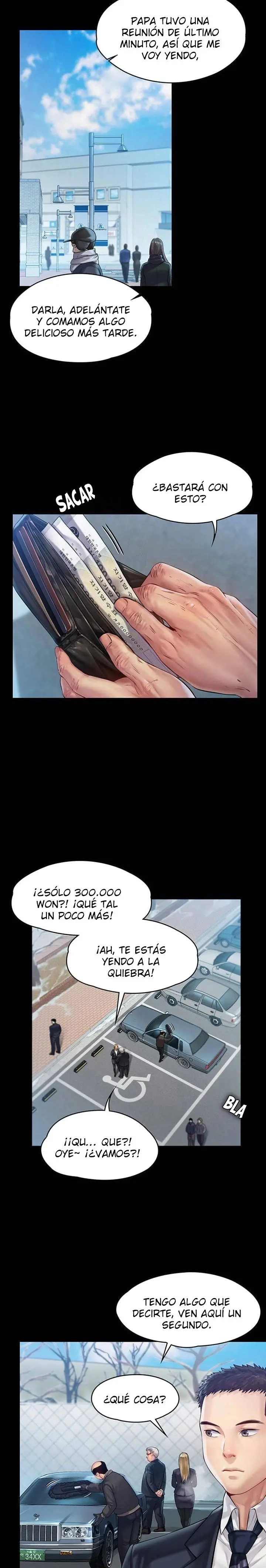 Queen Bee - Capítulo 155 - Página 19 - LectorTMOo
