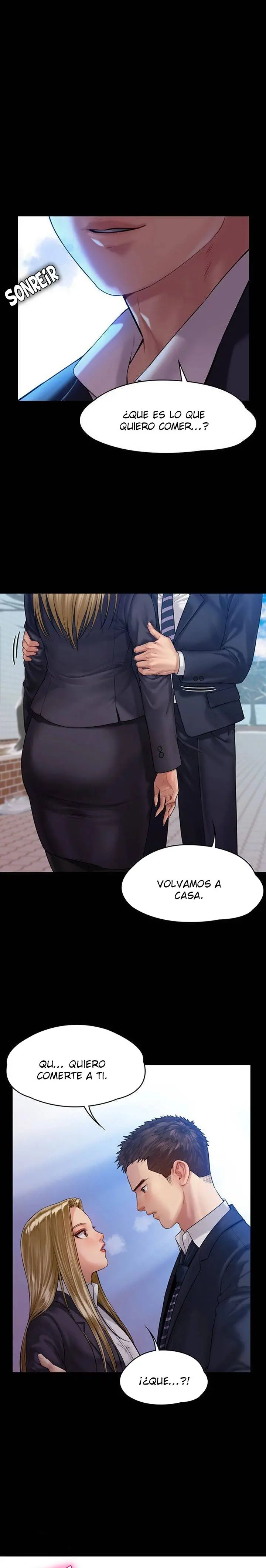 Queen Bee - Capítulo 155 - Página 24 - LectorTMOo