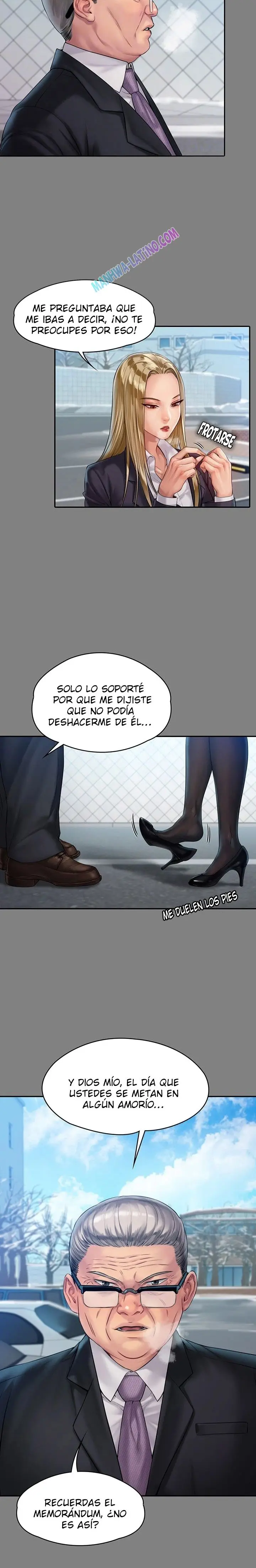 Queen Bee - Capítulo 156 - Página 4 - LectorTMOo