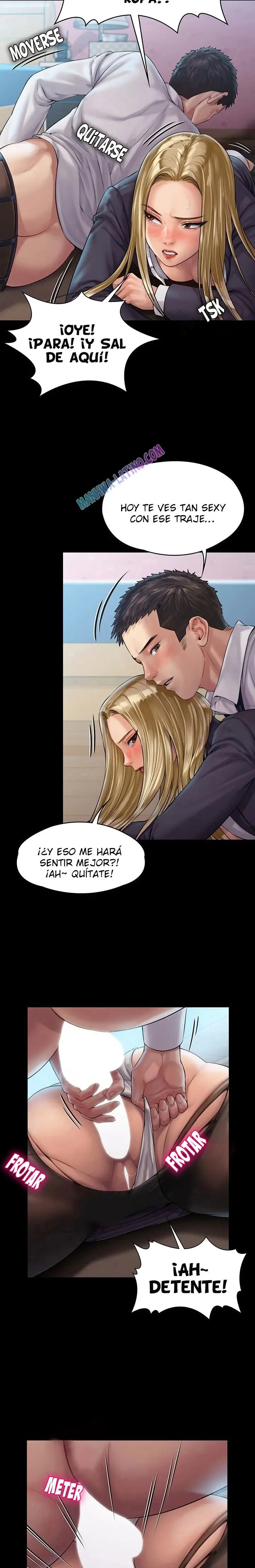 Queen Bee - Capítulo 156 - Página 15 - LectorTMOo